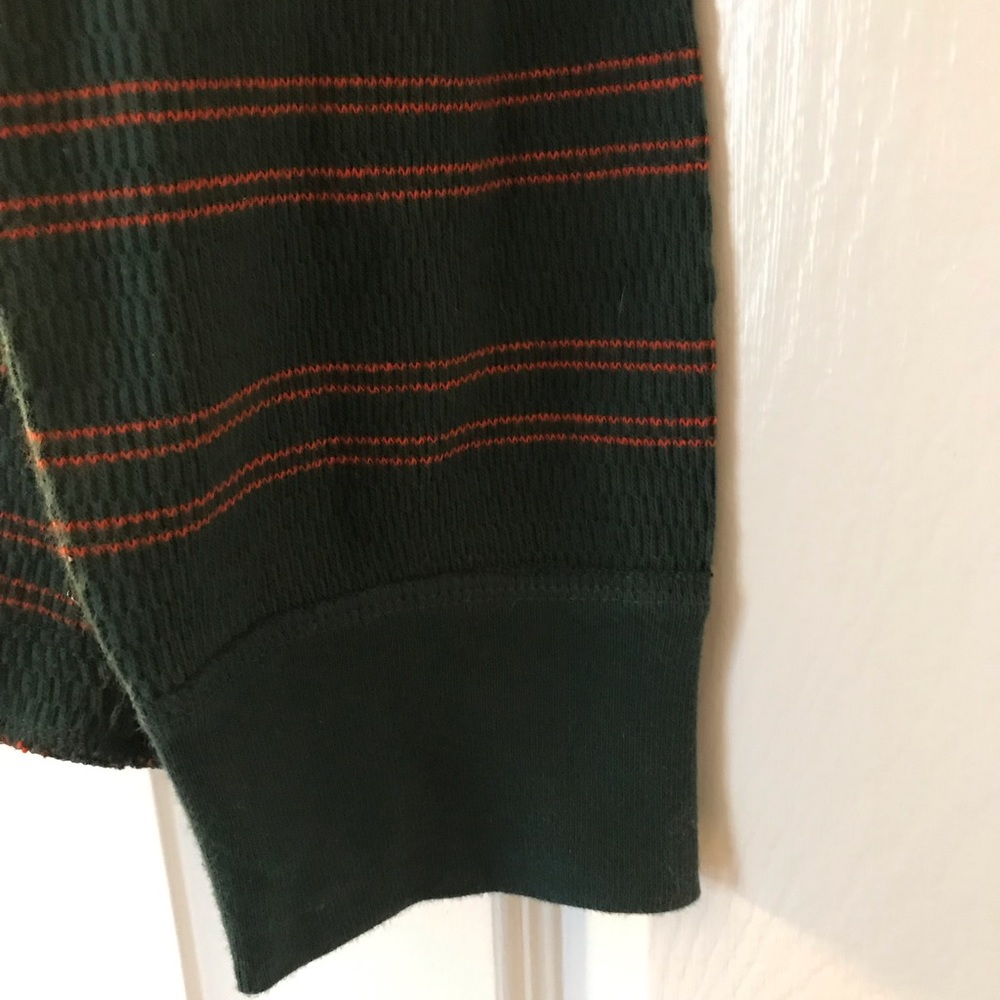 Gap Men’s long sleeve size L - Picture 3 of 4